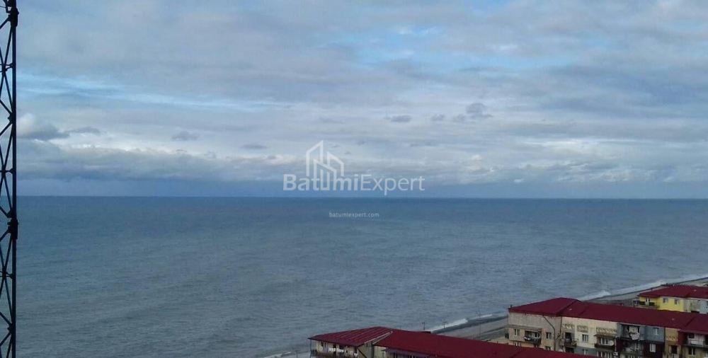 Квартира 53 м² - Юр'ївська, Батумі, Грузія