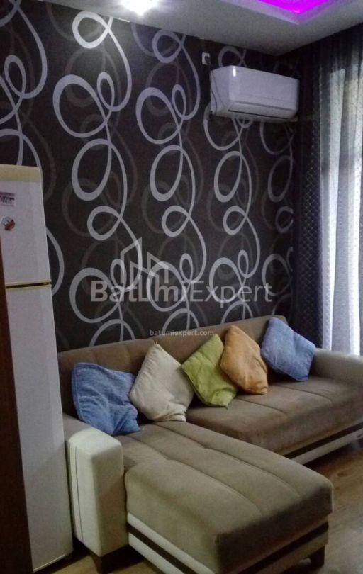 Квартира 32 м² - Шерифа Хімшіашвілі, Батумі, Грузія