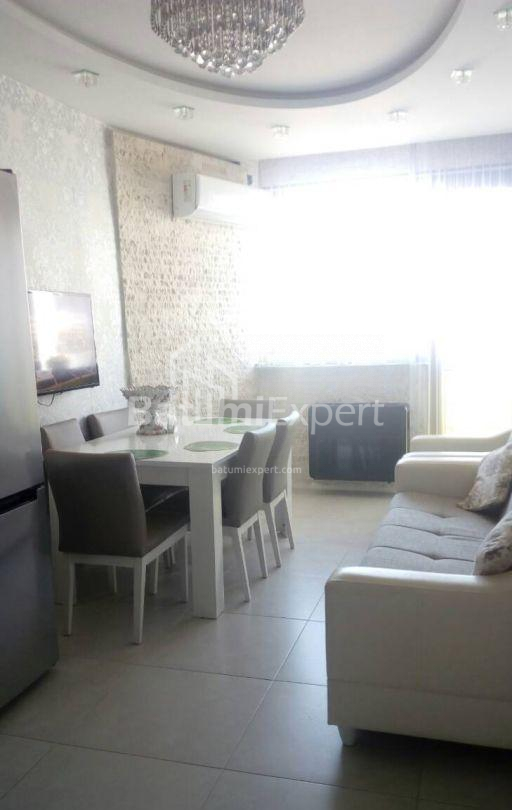 Квартира 50 м² - Шерифа Хімшіашвілі, Батумі, Грузія