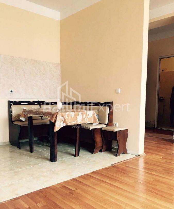 Квартира 50 м² - Юр'ївська, Батумі, Грузія