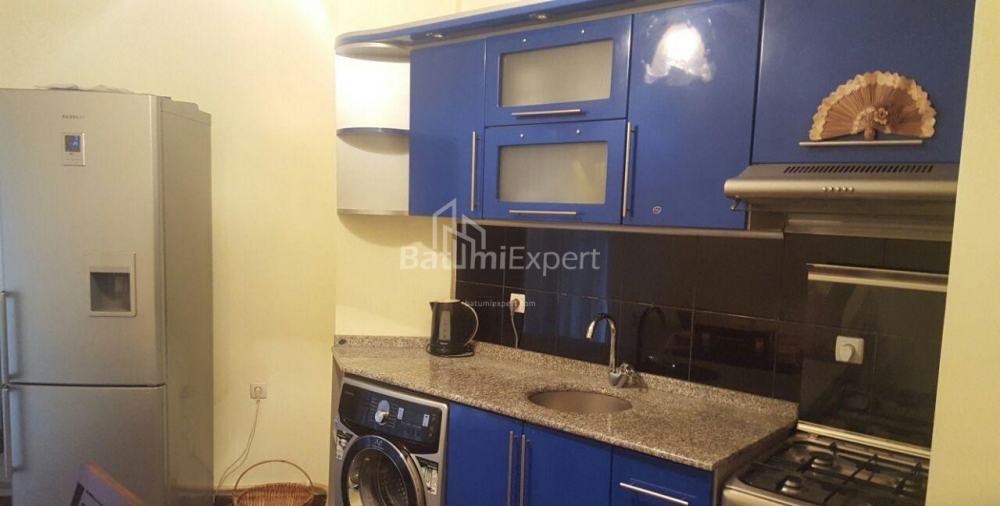 Квартира 70 м² - Юр'ївська, Батумі, Грузія