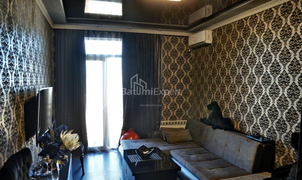 Квартира 51 м² - Іллі Чавчавадзе, Батумі, Грузія