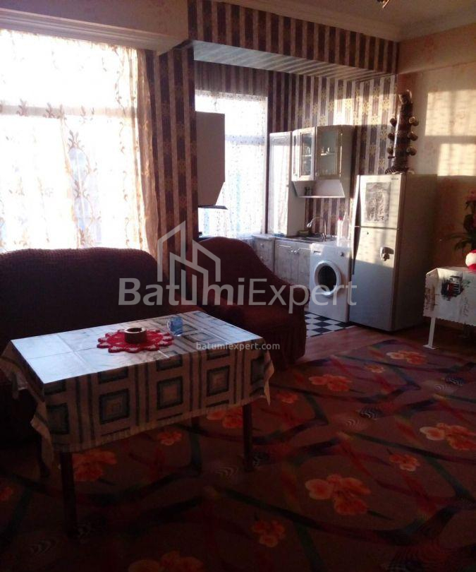 Квартира 74 м² - Шалва Інасаридзе, Батумі, Грузія