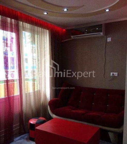 Квартира 33 м² - Михайла Лермонтова, Батумі, Грузія