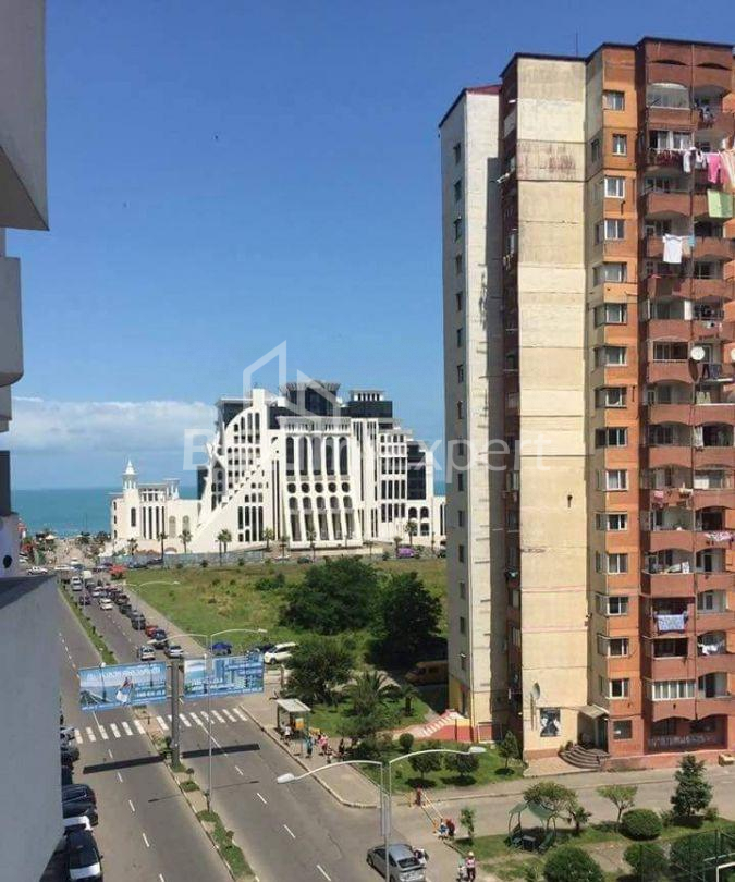 Квартира 47 м² - Юсуфа Кобаладзе, Батумі, Грузія