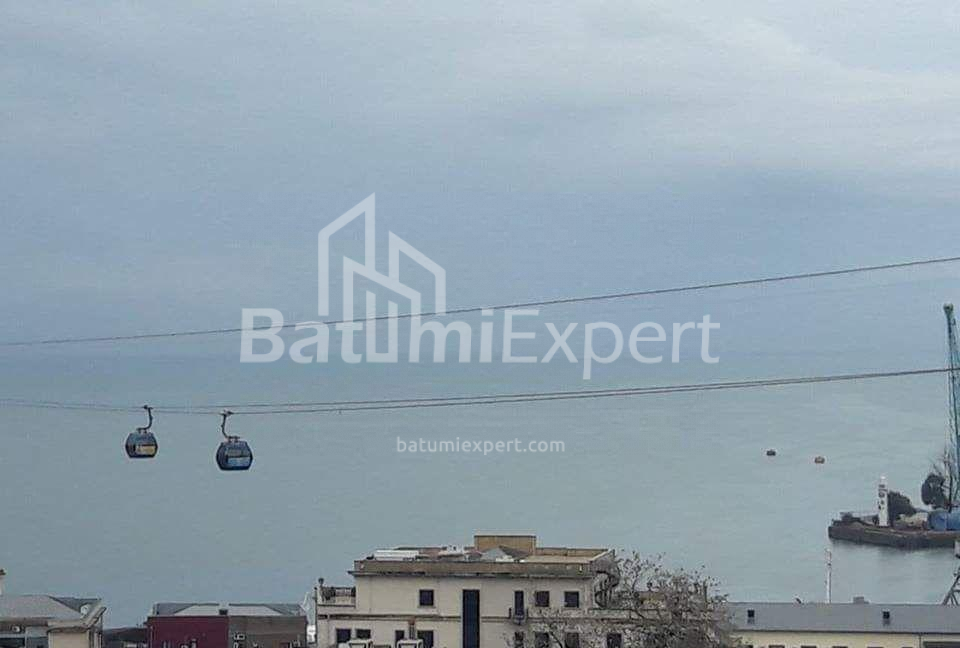 Квартира 56 м² - Oлександра Пушкiна, Батумі, Грузія