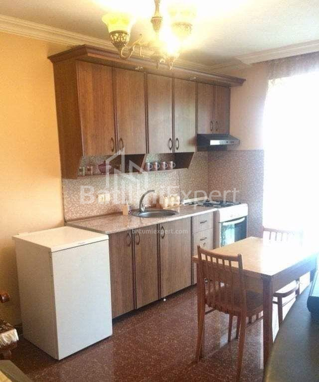 Квартира 33 м² - Петра Багратіоні, Батумі, Грузія