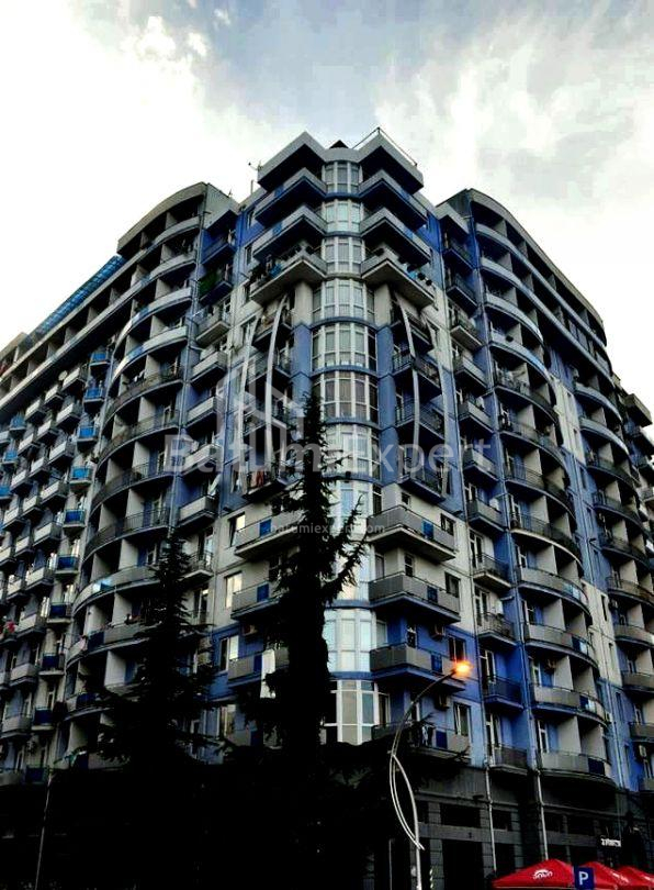 Квартира 85 м² - Юр'ївська, Батумі, Грузія