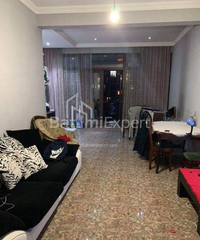 Квартира 128 м² - Вахтанга Горгасалі, Батумі, Грузія