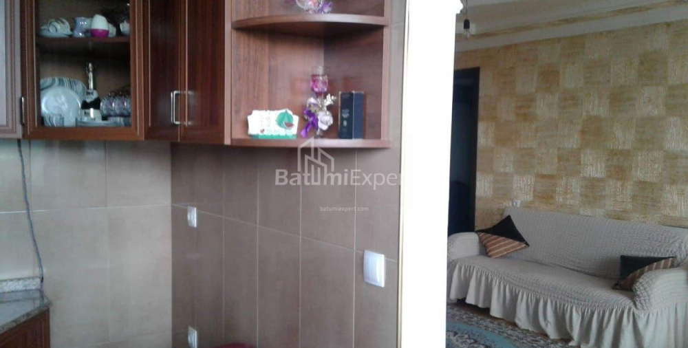 Квартира 75 м² - Юр'ївська, Батумі, Грузія