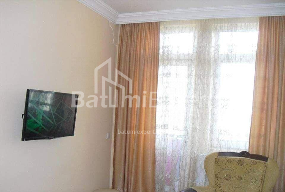 Квартира 55 м² - Юсуфа Кобаладзе, Батумі, Грузія
