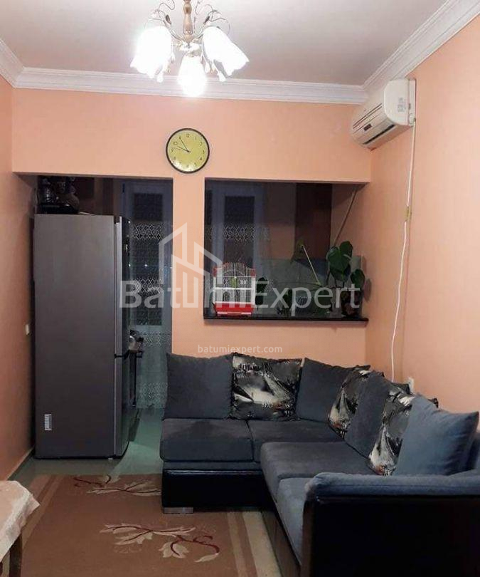 Квартира 42 м² - Генерала Аслана Абашидзе, Батумі, Грузія