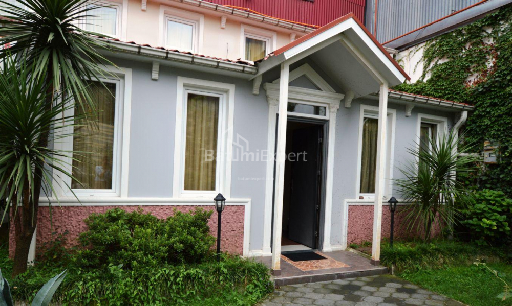 Квартира 75 м² - Юр'ївська, Батумі, Грузія