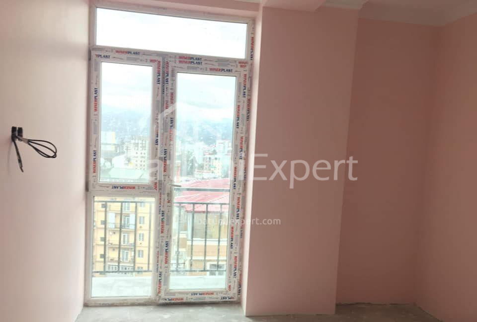 Квартира 45 м² - Петра Багратіоні, Батумі, Грузія