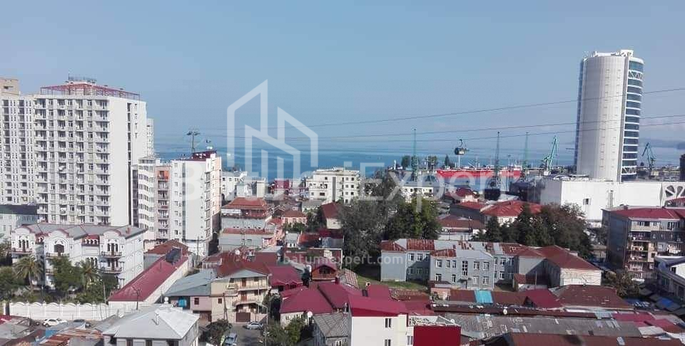 Квартира 66 м² - Oлександра Пушкiна, Батумі, Грузія