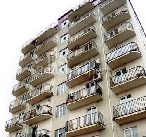 Квартира 80 м² - Юр'ївська, Батумі, Грузія
