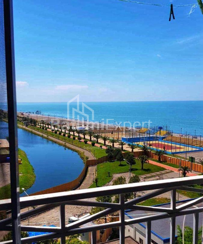 Квартира 58 м² - Руставелі, Батумі, Грузія