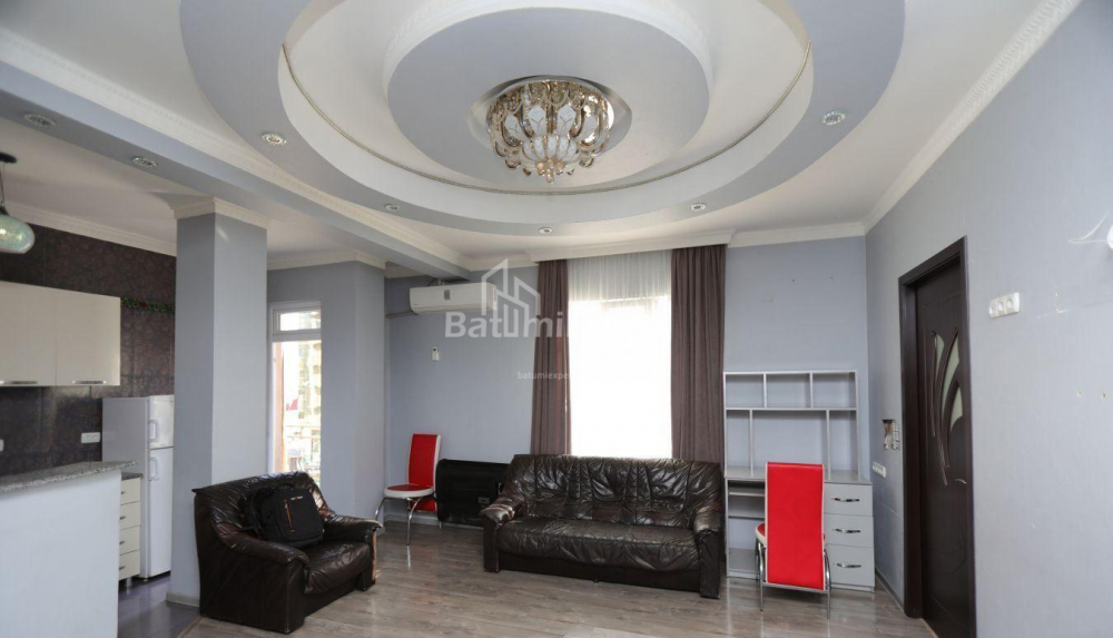 Квартира 53 м² - Петра Багратіоні, Батумі, Грузія