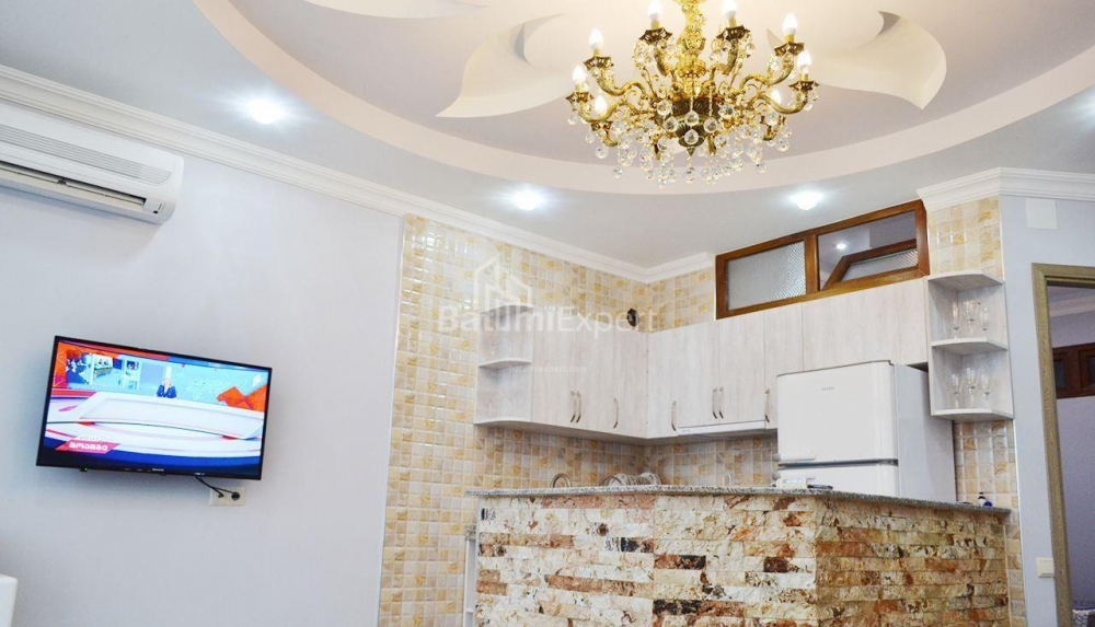 Квартира 60 м² - Oлександра Пушкiна, Батумі, Грузія