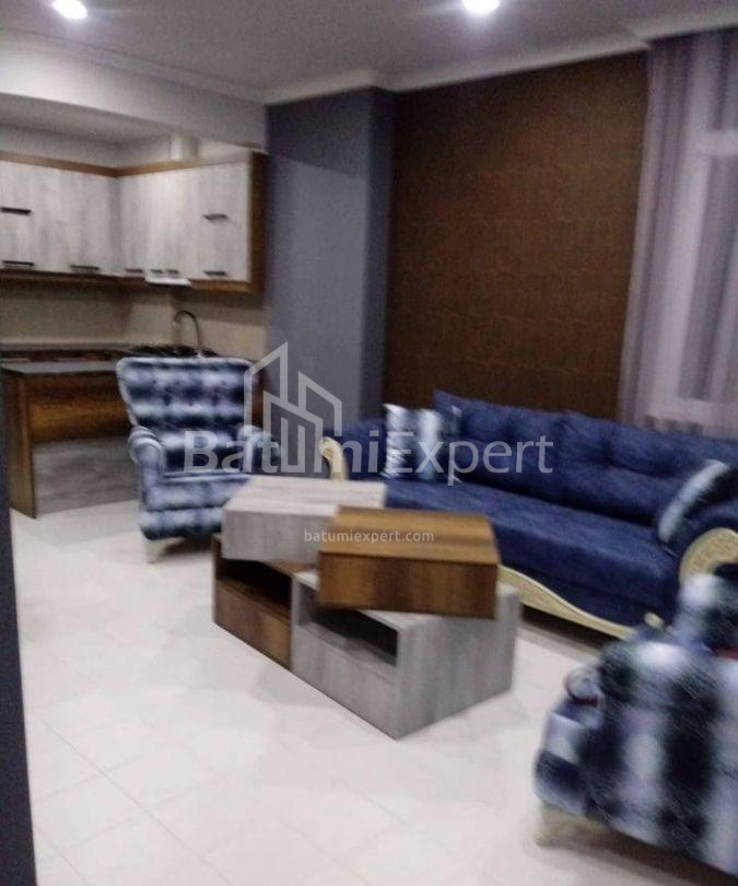 Квартира 75 м² - Ніко Піросмані, Батумі, Грузія