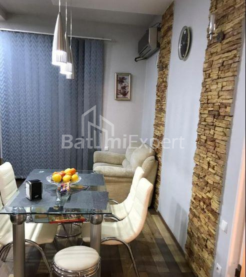 Квартира 120 м² - Юр'ївська, Батумі, Грузія