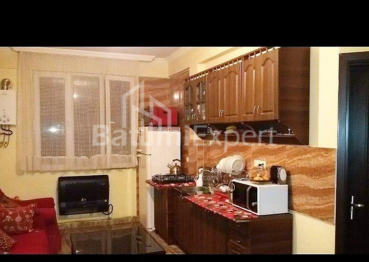 Квартира 40 м² - Юр'ївська, Батумі, Грузія