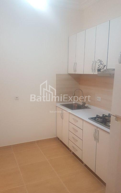 Квартира 52 м² - Юр'ївська, Батумі, Грузія