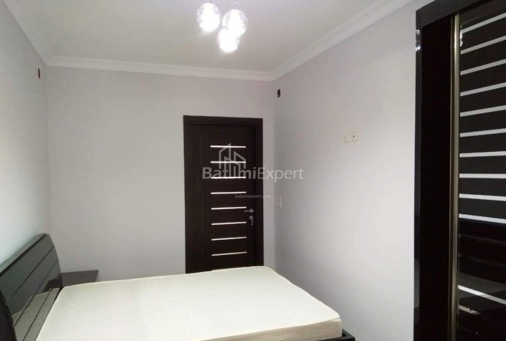 Квартира 65 м² - Петра Багратіоні, Батумі, Грузія