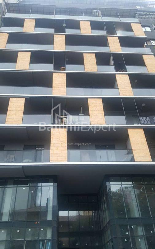 Квартира 53 м² - Шерифа Хімшіашвілі, Батумі, Грузія