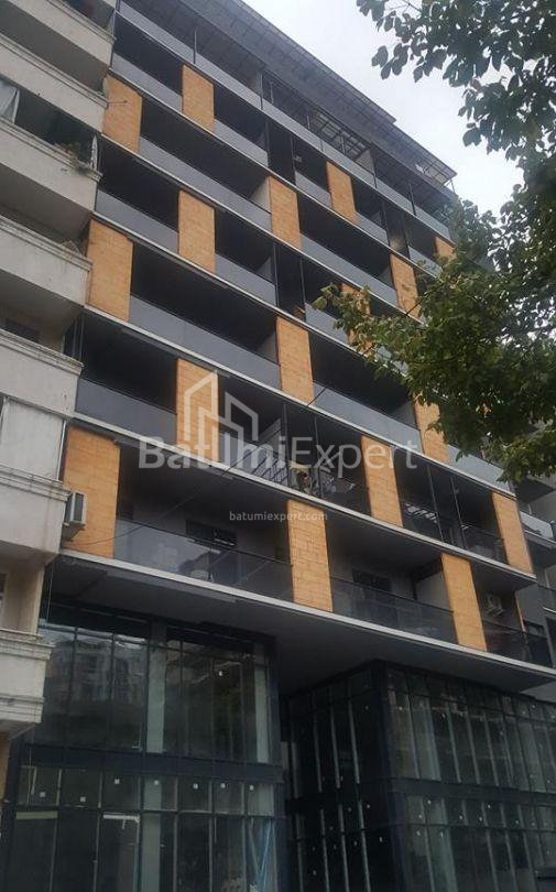 Квартира 67 м² - Шерифа Хімшіашвілі, Батумі, Грузія