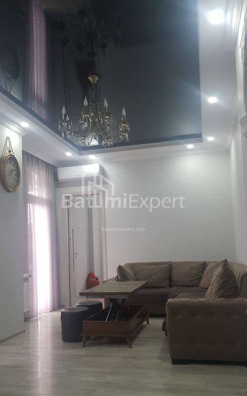 Квартира 75 м² - Михайла Лермонтова, Батумі, Грузія