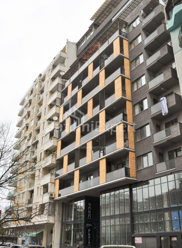 Квартира 85 м² - Шерифа Хімшіашвілі, Батумі, Грузія
