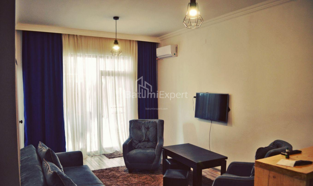 Квартира 60 м² - Іллі Чавчавадзе, Батумі, Грузія