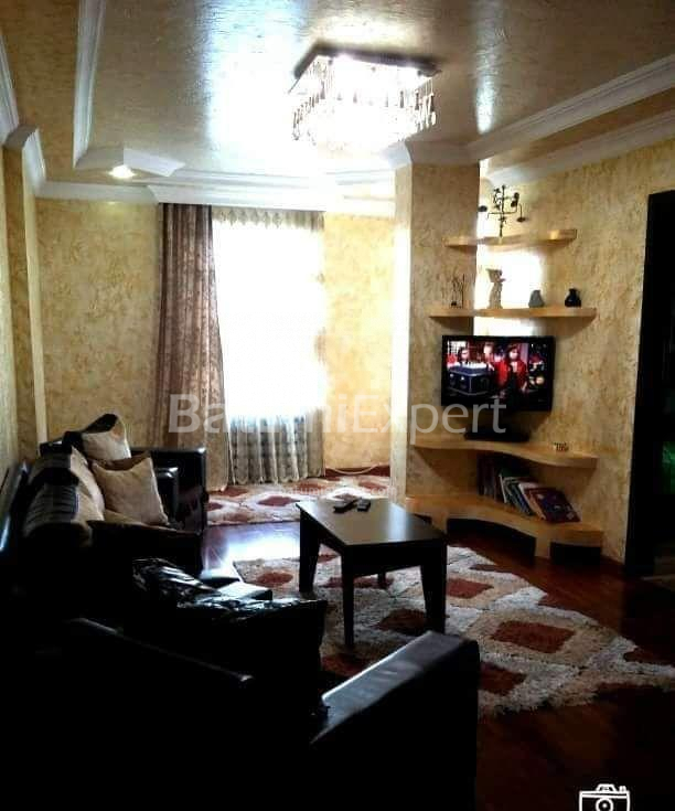 Квартира 122 м² - Юр'ївська, Батумі, Грузія