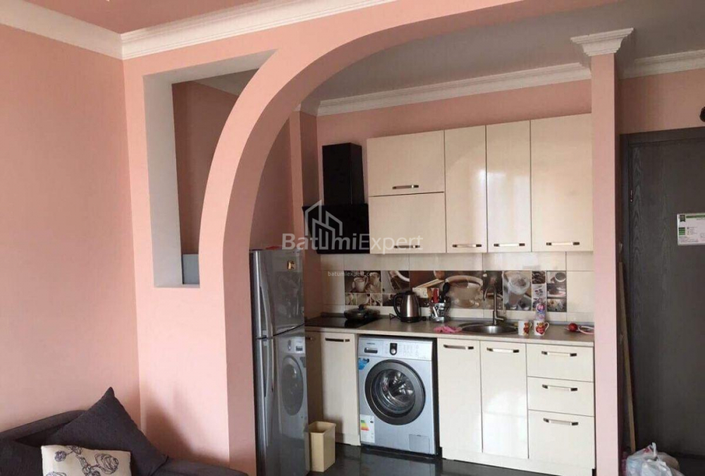 Квартира 51 м² - Юсуфа Кобаладзе, Батумі, Грузія