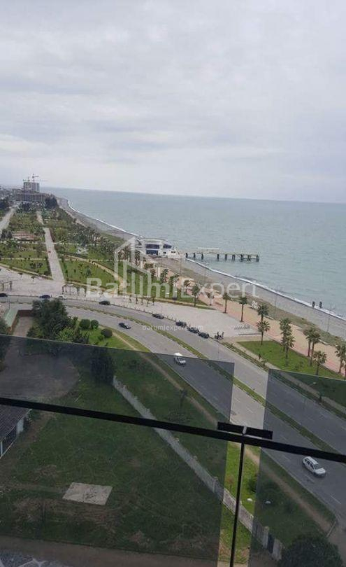 Квартира 41 м² - Шерифа Хімшіашвілі, Батумі, Грузія