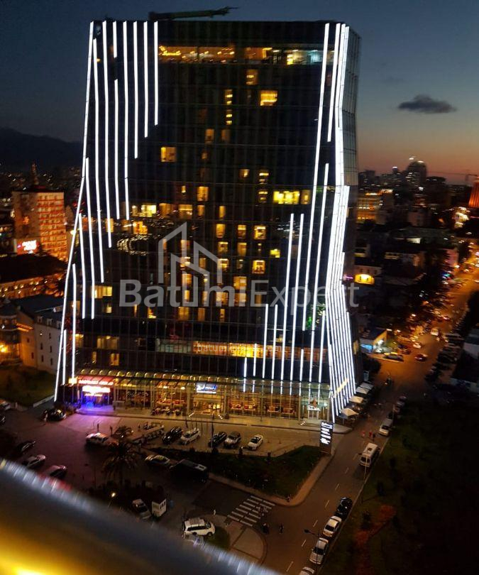 Квартира 87 м² - Юр'ївська, Батумі, Грузія
