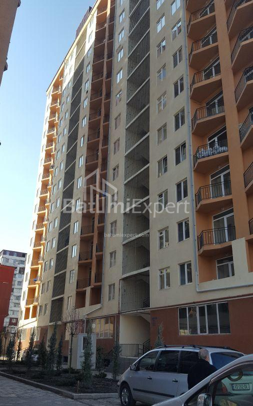 Квартира 62 м² - Георгія Леонідзе, Батумі, Грузія