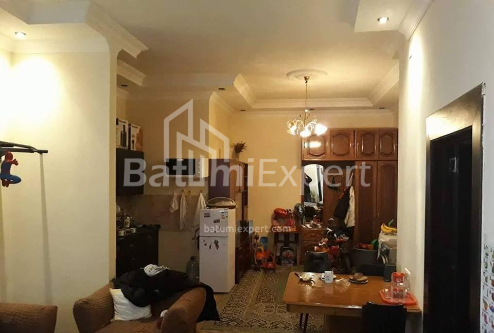 Квартира 70 м² - Юр'ївська, Батумі, Грузія