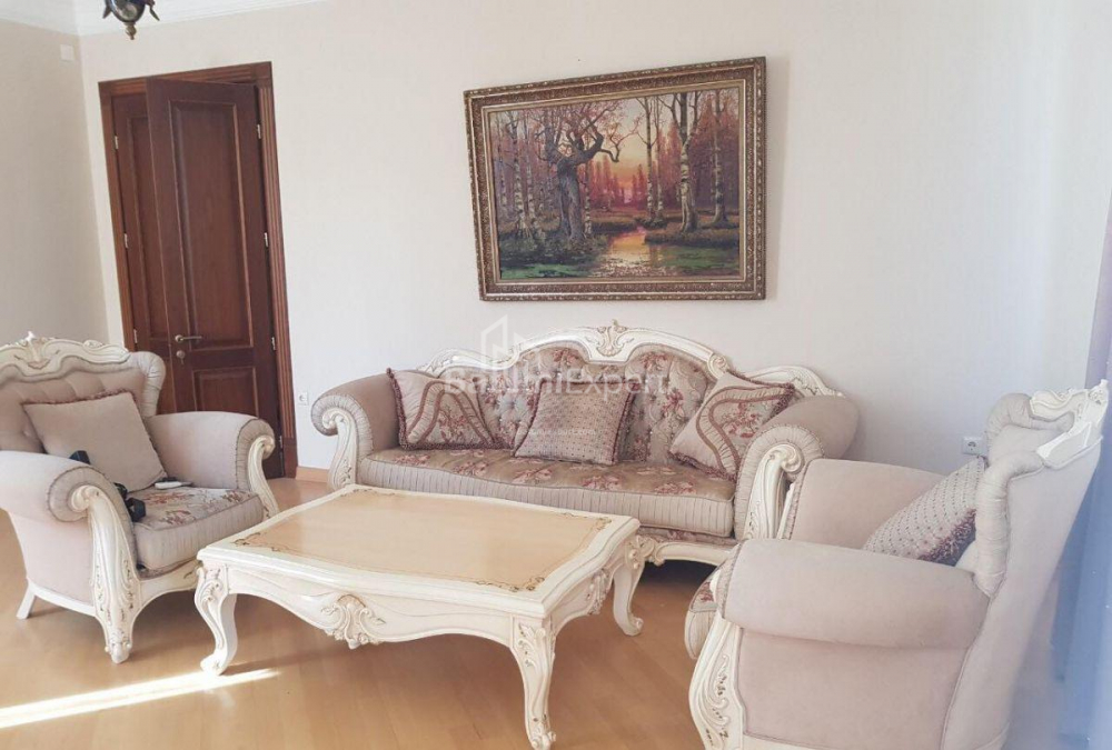 Квартира 250 м² - Юр'ївська, Батумі, Грузія