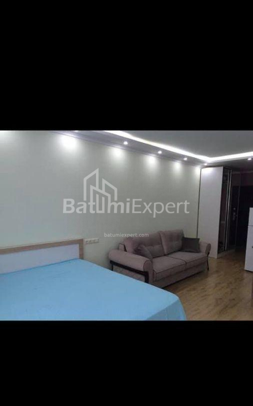 Квартира 39 м² - Юр'ївська, Батумі, Грузія