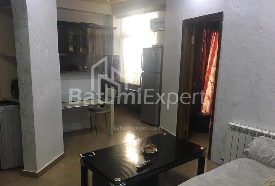 Квартира 80 м² - Юр'ївська, Батумі, Грузія