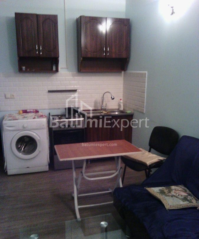 Квартира 34 м² - Вахтанга Горгасалі, Батумі, Грузія