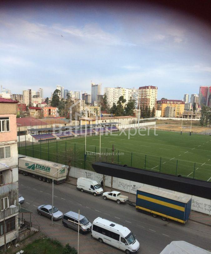Квартира 70 м² - Юр'ївська, Батумі, Грузія