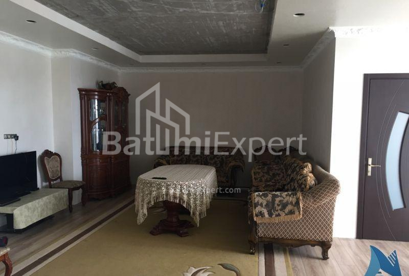 Квартира 52 м² - Юр'ївська, Батумі, Грузія