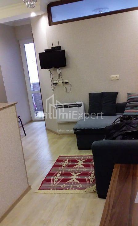 Квартира 30 м² - Юсуфа Кобаладзе, Батумі, Грузія