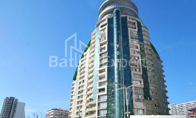 Квартира 104 м² - Ангiса, Батумі, Грузія
