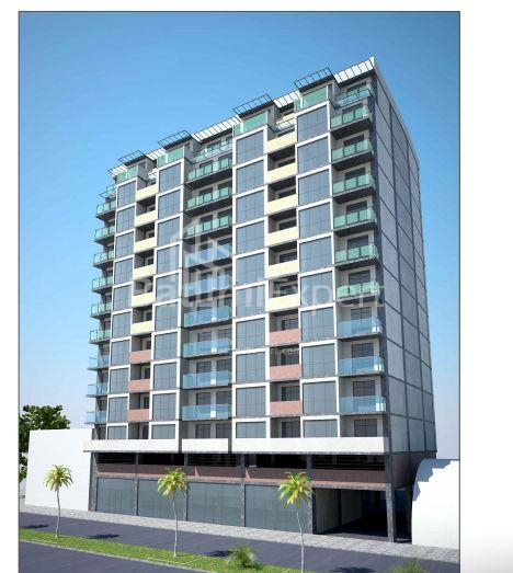 Квартира 76 м² - Гіоргі Брцкінвале, Батумі, Грузія