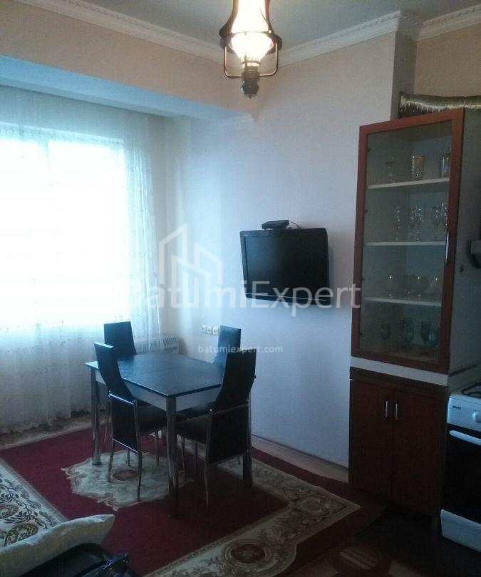 Квартира 64 м² - Михайла Лермонтова, Батумі, Грузія