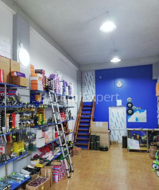 Квартира 62 м² - Петра Багратіоні, Батумі, Грузія